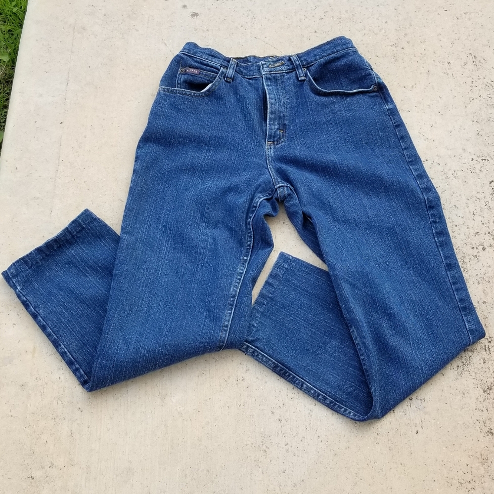 Vintage Lee Riders